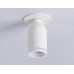Дополнительное фото Светильник спот (встраиваемый) Ambrella Light Move TA1272: Купить в Интернет магазин освещения GCSVET.RU