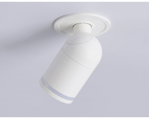 Дополнительное фото Светильник спот (встраиваемый) Ambrella Light Move TA1272: Купить в Интернет магазин освещения GCSVET.RU