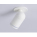 Дополнительное фото Светильник спот (встраиваемый) Ambrella Light Move TA1272: Купить в Интернет магазин освещения GCSVET.RU