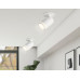 Дополнительное фото Светильник спот (встраиваемый) Ambrella Light Move TA1272: Купить в Интернет магазин освещения GCSVET.RU