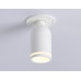 Дополнительное фото Светильник спот (встраиваемый) Ambrella Light Move TA1272: Купить в Интернет магазин освещения GCSVET.RU