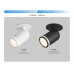 Дополнительное фото Светильник спот (встраиваемый) Ambrella Light Move TA1272: Купить в Интернет магазин освещения GCSVET.RU