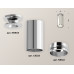 Дополнительное фото Светильник накладной Ambrella Light Techno XS6325080 (N6903, C6325, N6122): Купить в Интернет магазин освещения GCSVET.RU