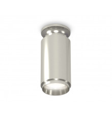 Светильник накладной Ambrella Light Techno XS6325080 (N6903, C6325, N6122)