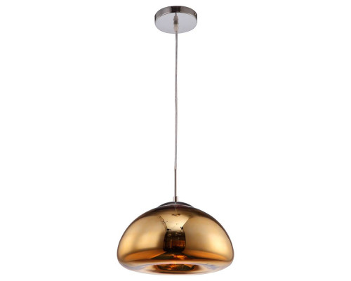 Основное фото Светильник подвесной Arte Lamp Swift A8041SP-1GO: Купить в Интернет магазин освещения GCSVET.RU