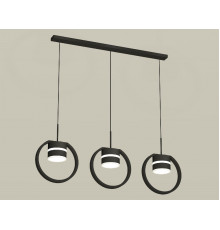 Светильник подвесной Ambrella Light Traditional (C9107, N8445) XB9107153