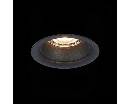 Дополнительное фото Светильник встраиваемый ST LUCE BARRA ST200.408.01: Купить в Интернет магазин освещения GCSVET.RU