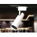 Дополнительное фото Светильник трековый (однофазный) Ambrella Light Track System GL5851: Купить в Интернет магазин освещения GCSVET.RU