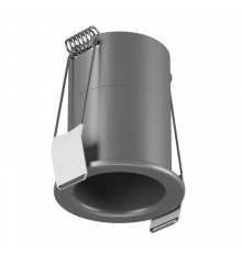 Светильник встраиваемый DesignLed DL-A004-7-SL-WW 006640