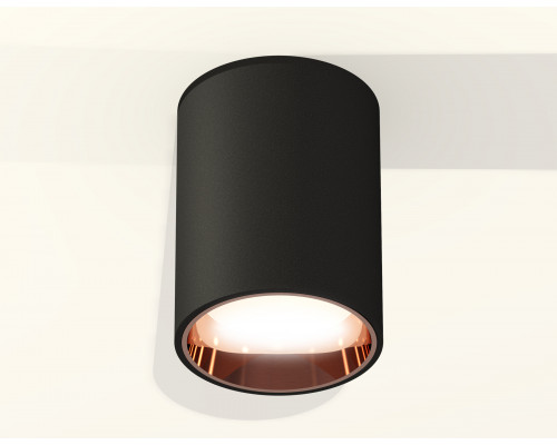 Дополнительное фото Светильник накладной Ambrella Light Techno XS6313024 (C6313, N6114): Купить в Интернет магазин освещения GCSVET.RU