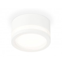 Светильник потолочный Ambrella Light Techno Spot XS8101017 (C8101, N8412)