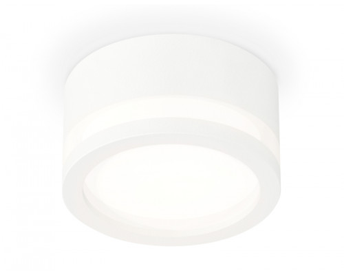 Основное фото Светильник потолочный Ambrella Light Techno Spot XS8101017 (C8101, N8412): Купить в Интернет магазин освещения GCSVET.RU