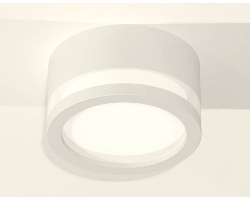 Дополнительное фото Светильник потолочный Ambrella Light Techno Spot XS8101017 (C8101, N8412): Купить в Интернет магазин освещения GCSVET.RU