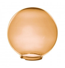 Плафон для светильника (08080) Uniel UFP-R250B Bronze