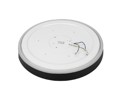 Дополнительное фото Светильник потолочный Citilux Boss CL751451G: Купить в Интернет магазин освещения GCSVET.RU