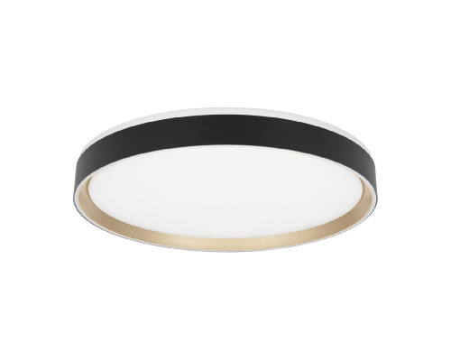 Дополнительное фото Светильник потолочный Citilux Boss CL751451G: Купить в Интернет магазин освещения GCSVET.RU