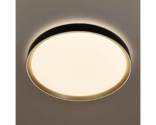 Дополнительное фото Светильник потолочный Citilux Boss CL751451G: Купить в Интернет магазин освещения GCSVET.RU