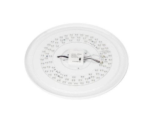 Дополнительное фото Светильник потолочный Citilux Boss CL751451G: Купить в Интернет магазин освещения GCSVET.RU