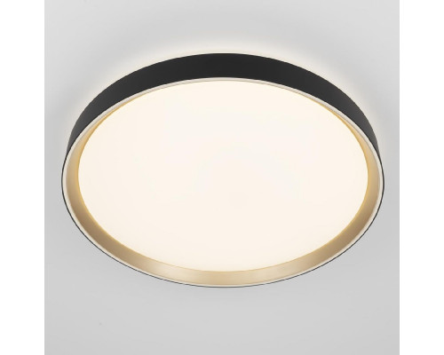 Дополнительное фото Светильник потолочный Citilux Boss CL751451G: Купить в Интернет магазин освещения GCSVET.RU