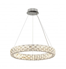 Люстра подвесная Maytoni Castello MOD335PL-L30CH3K