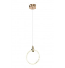 Светильник подвесной Zortes Ringer ZRS.57792.17