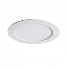 Светильник встраиваемый Kanlux Rounda V2LED6W-NW-W 28937