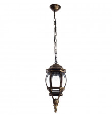 Подвес уличный Arte Lamp Atlanta A1045SO-1BN