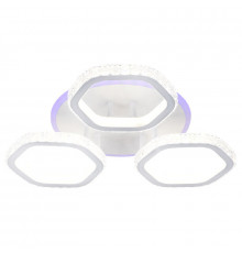 Люстра потолочная Escada Centauri 10263/3LED BL