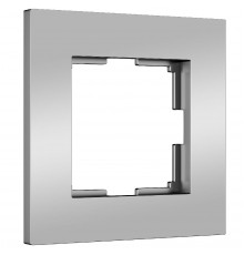 Рамка на 1 пост Werkel Slab 4690389193361 W0012965 a062811