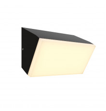 Светильник настенный для улицы Maytoni Brick O436WL-L10GF3K