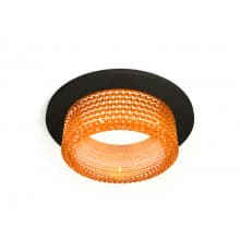 Светильник встраиваемый Ambrella Light Techno Spot XC6513044 (C6513, N6154)