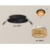 Дополнительное фото Светильник встраиваемый Ambrella Light Techno Spot XC6513044 (C6513, N6154): Купить в Интернет магазин освещения GCSVET.RU