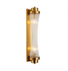 Светильник настенный Delight Collection Wall lamp KTB-0726W brass