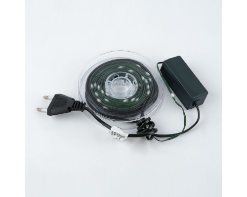 Дополнительное фото Гирлянда Uniel ULD-S1000-100/DGA WARM WHITE IP20 DEW BAND UL-00011303: Купить в Интернет магазин освещения GCSVET.RU