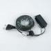 Дополнительное фото Гирлянда Uniel ULD-S1000-100/DGA WARM WHITE IP20 DEW BAND UL-00011303: Купить в Интернет магазин освещения GCSVET.RU