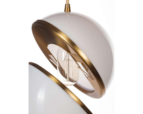 Дополнительное фото Светильник подвесной Loft IT 5063-B: Купить в Интернет магазин освещения GCSVET.RU