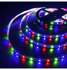 Светодиодная лента Elektrostandard 4,8W/m 60LED/m 2835SMD RGB 5M 4690389154911