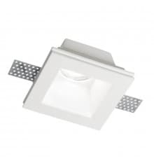 Светильник встраиваемый Ideal Lux Samba FI1 Square Big 139029