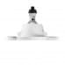 Дополнительное фото Светильник встраиваемый Ideal Lux Samba FI1 Square Big 139029: Купить в Интернет магазин освещения GCSVET.RU