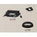 Дополнительное фото Светильник встраиваемый Ambrella Light Techno Spot XC7659001 (C7659, N7021): Купить в Интернет магазин освещения GCSVET.RU
