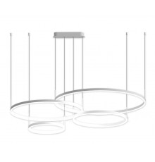 Люстра подвесная Kink Light Тор 08204,01PA