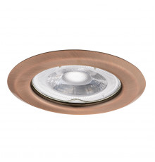 Кольцо точечного светильника Kanlux Argus 37150