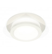 Светильник встраиваемый Ambrella Light Techno XC7621041 (C7621, N7120)