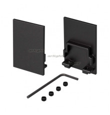 Заглушка профиля Arlight SL-COMFORT 031794