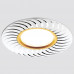 Дополнительное фото Светильник встраиваемый Ambrella Light Classic A720 AL/G: Купить в Интернет магазин освещения GCSVET.RU
