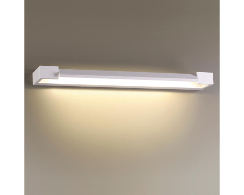 Дополнительное фото Светильник настенный LED Odeon Light Arno 3887/18WW: Купить в Интернет магазин освещения GCSVET.RU