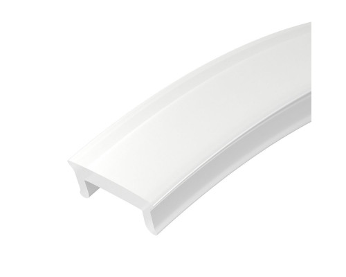 Основное фото Экран Arlight FANTOM-W12-5000 SILICONE 040481: Купить в Интернет магазин освещения GCSVET.RU