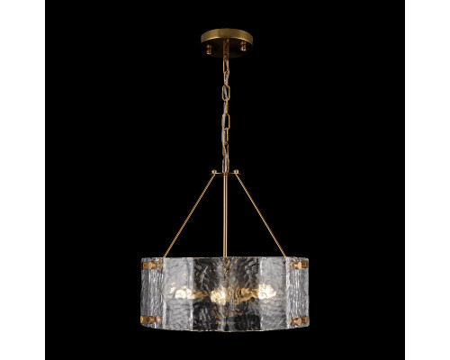Дополнительное фото Люстра подвесная Freya Fresco FR5190PL-06BS: Купить в Интернет магазин освещения GCSVET.RU