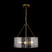 Дополнительное фото Люстра подвесная Freya Fresco FR5190PL-06BS: Купить в Интернет магазин освещения GCSVET.RU