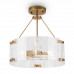 Дополнительное фото Люстра подвесная Freya Fresco FR5190PL-06BS: Купить в Интернет магазин освещения GCSVET.RU